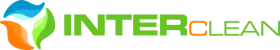 Interclean Logo Vehicle Wash Systems