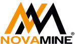 Logo Novamine (R)